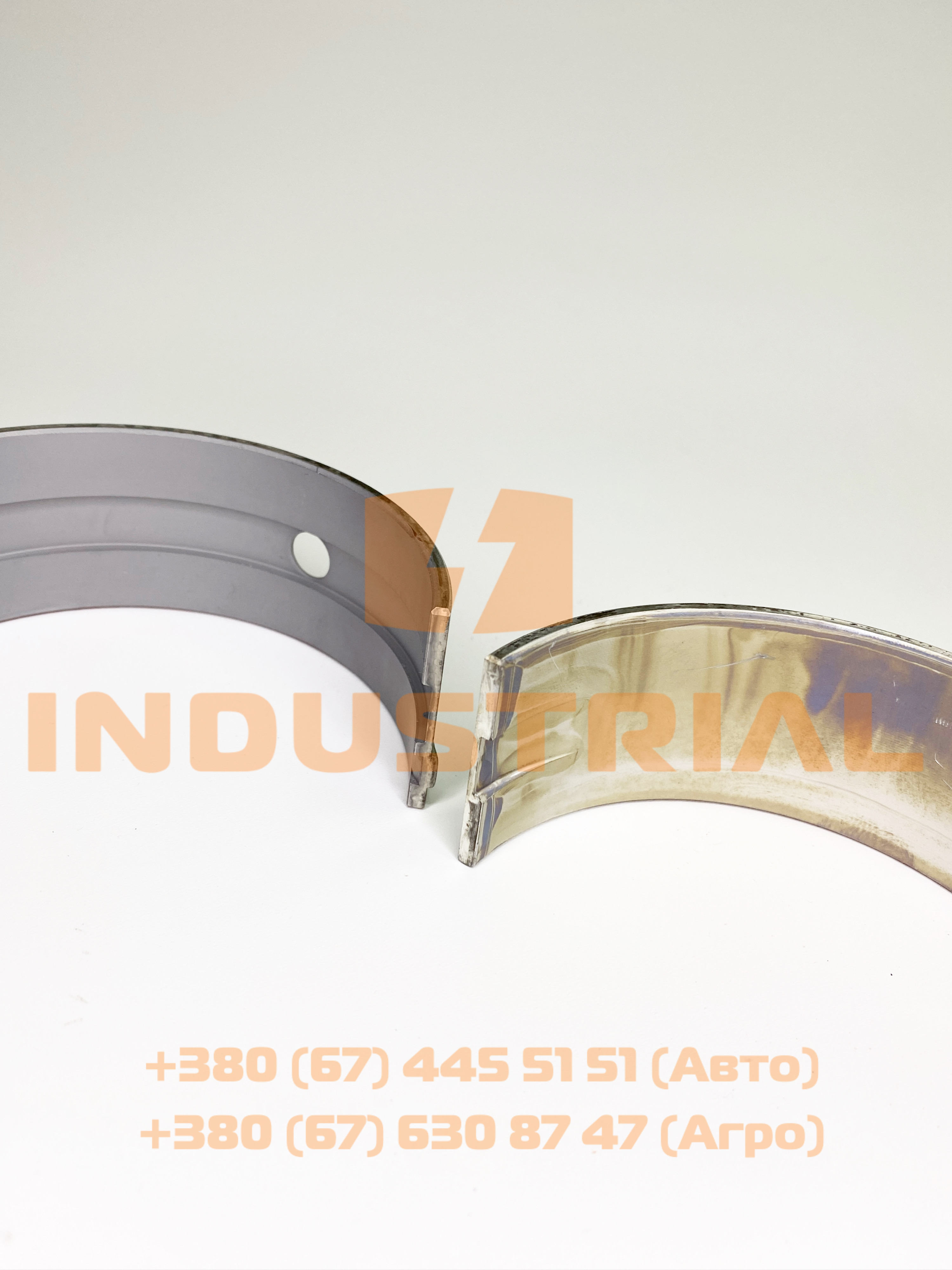 IVE 0011455 IVECO
